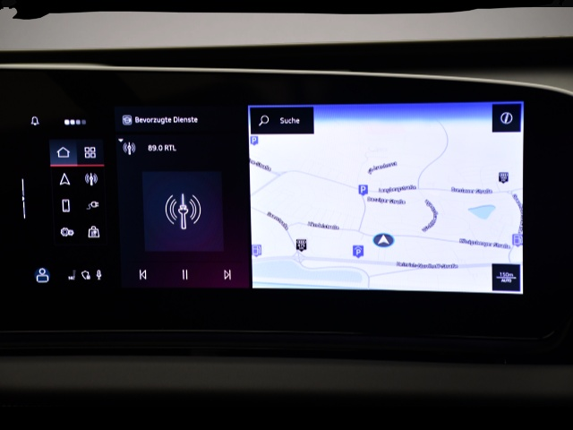 Bild 6 Audi e-tron A6 Avant e-tron S line AHK/LED+/B+O