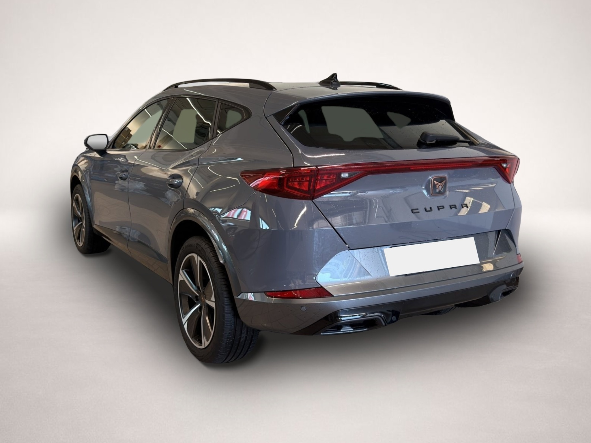 Bild 4 Cupra Formentor 1.5 TSI DSG LED+NAVI+KAMERA+PARKLENK