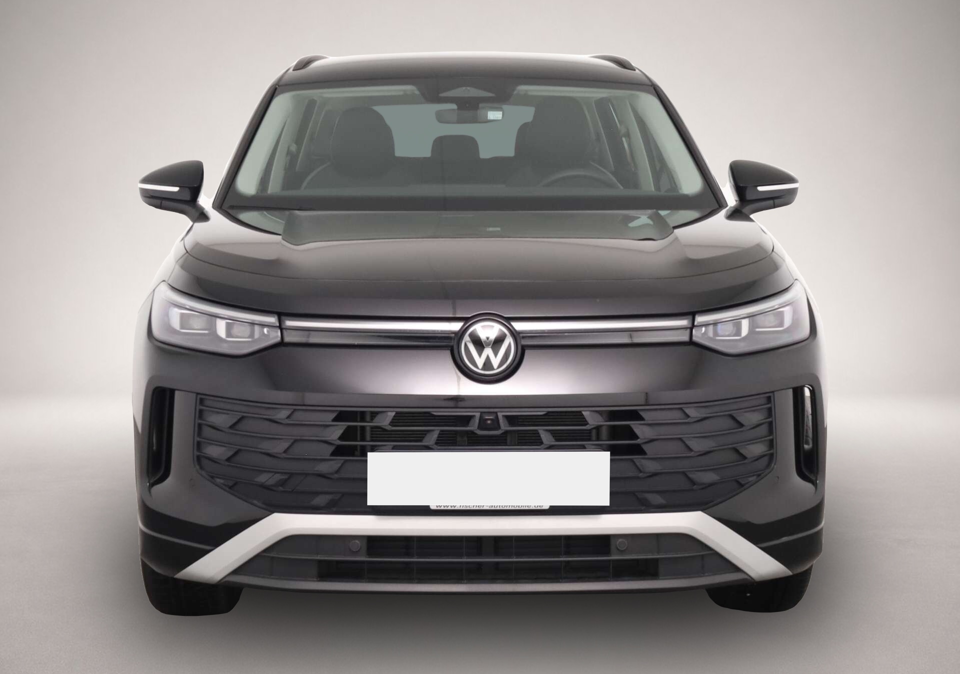 Bild 2 Volkswagen Tayron 1.5 eTSI Life