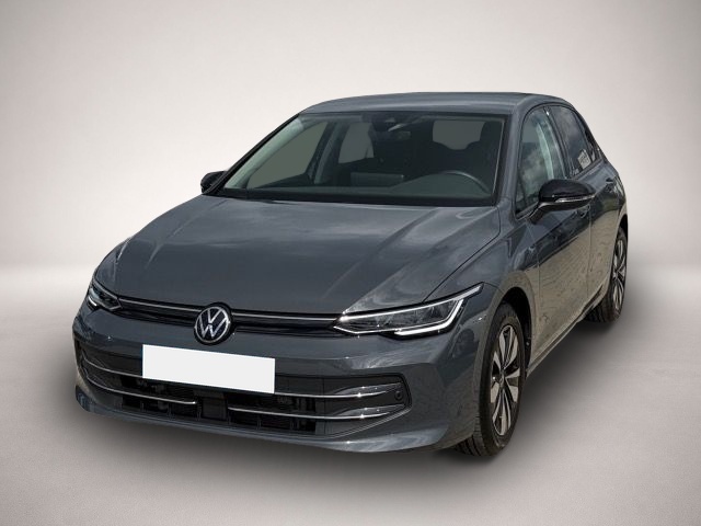 Bild 1 Volkswagen Golf VIII 1.5 eTSI DSG Goal Navi,LM16