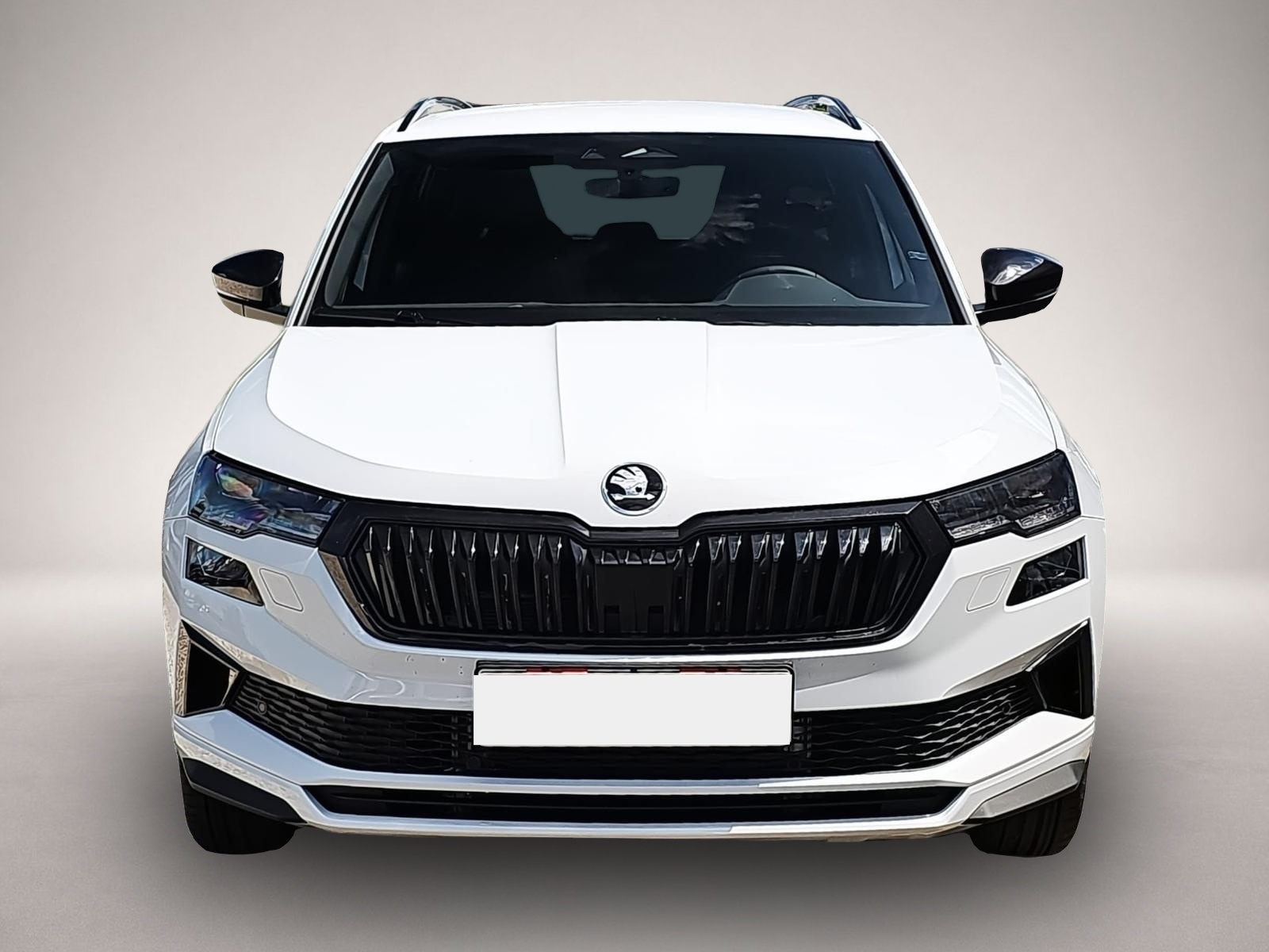 Bild 2 Skoda Karoq 1.5 TSI DSG Sportline Matrix 5J.Gar. AHK