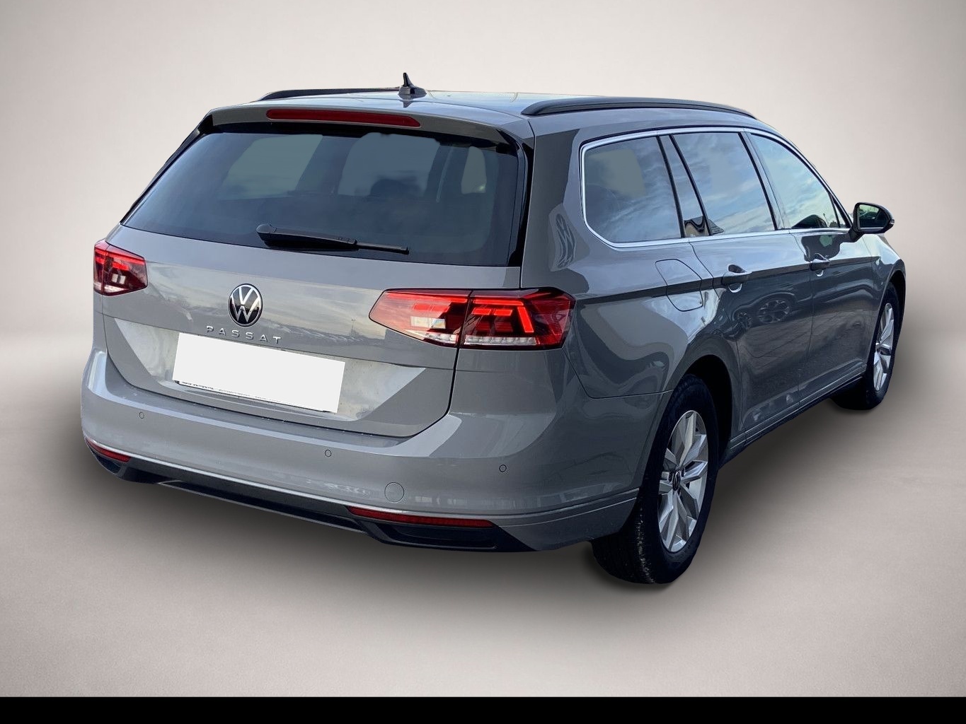 Fotografie 5 des Volkswagen Passat Variant 2.0 TDI DSG Business NAVI+LED+KAM