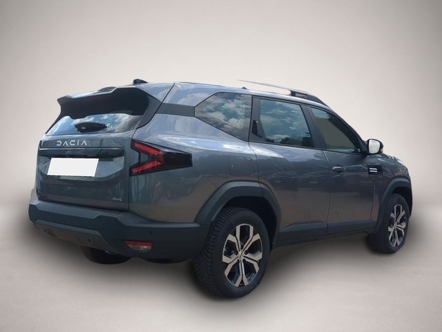 Bild 2 Dacia Bigster Expression Winter-Paket+RFK+GJR Bigster Hybrid-.
