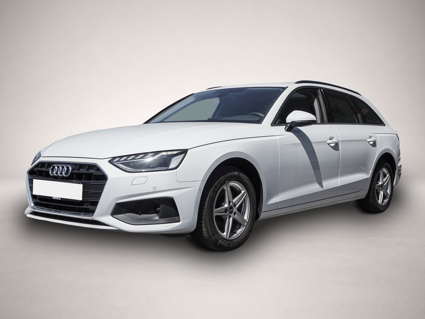 Bild 1 Audi A4 Avant 35 TDI S tronic (Navi*AHK)