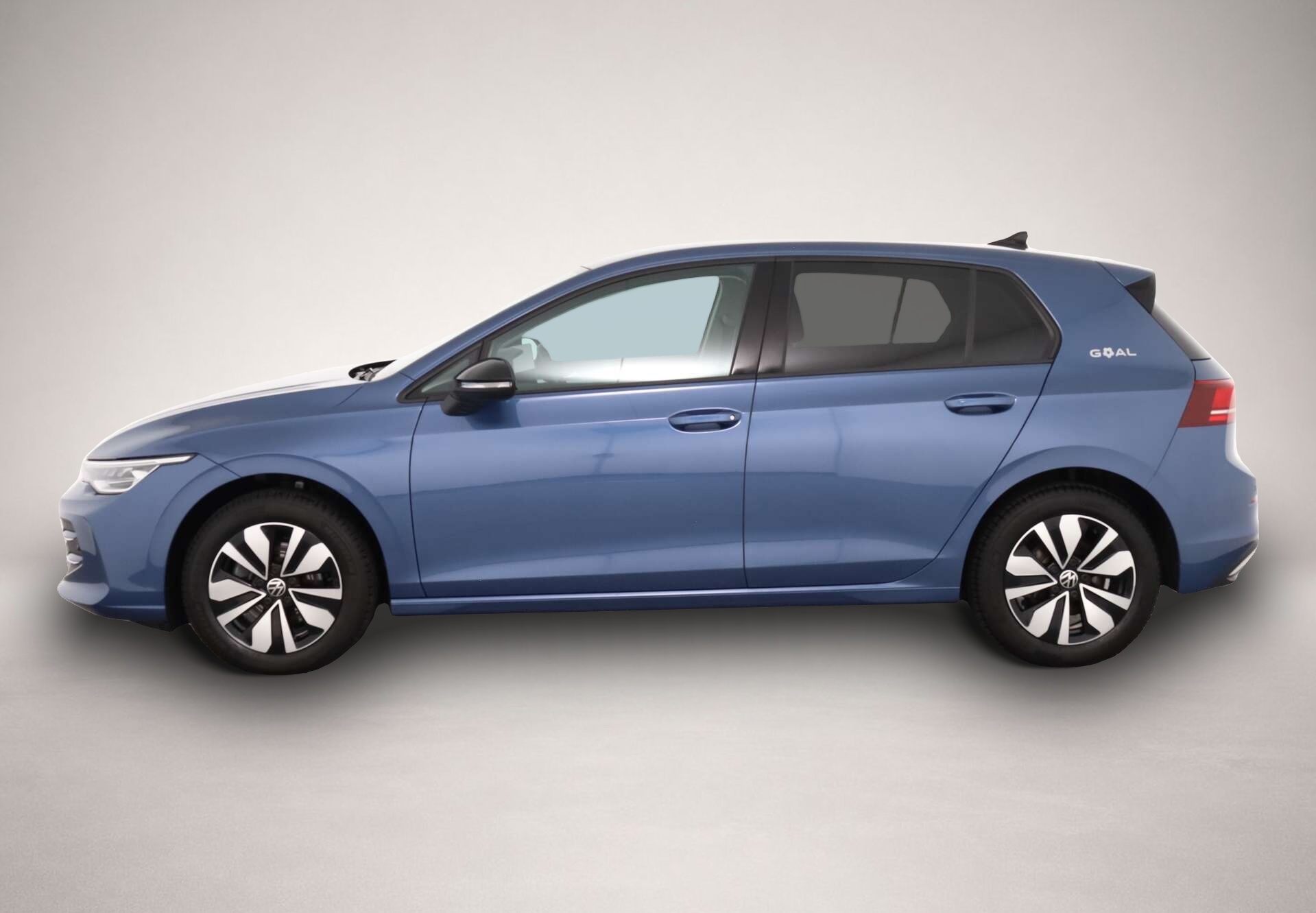 Bild 4 Volkswagen Golf 1.5 eTSI GOAL