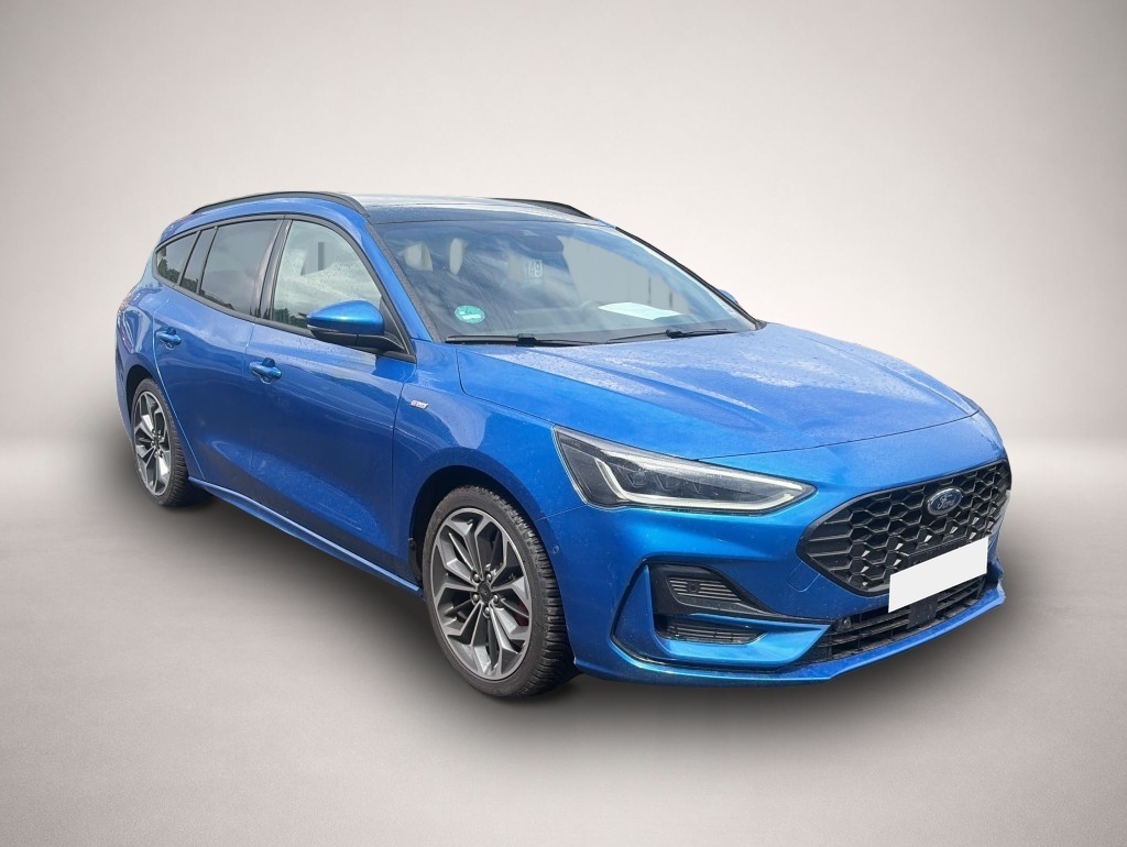 Bild 3 Ford Focus 1.0 EB ST-Line X*Pano*Bang&Olufsen*ACC