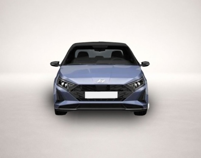 Bild 2 Hyundai i20 WAVE i20 1.0 T-GDI 74kW WAVE MAN6 74 kW (101 P.