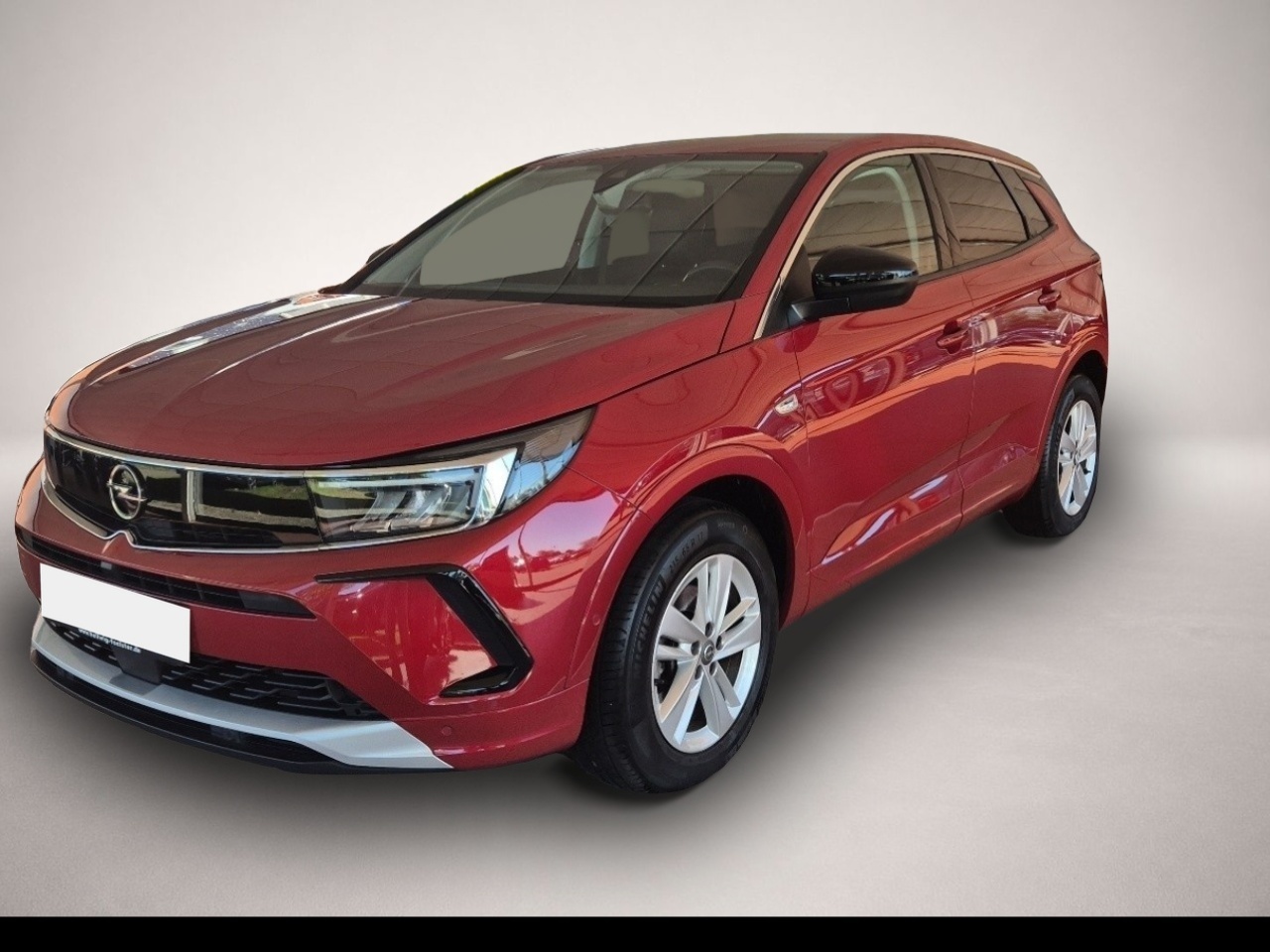 Bild 2 Opel Grandland (X) Grandland Elegance AT Navi Shz Kamera PDC v+h
