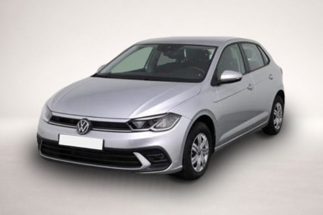 Bild 2 Volkswagen Polo 1.0 TSI 70kW (95 PS) 5-Gang-Schaltgetriebe.