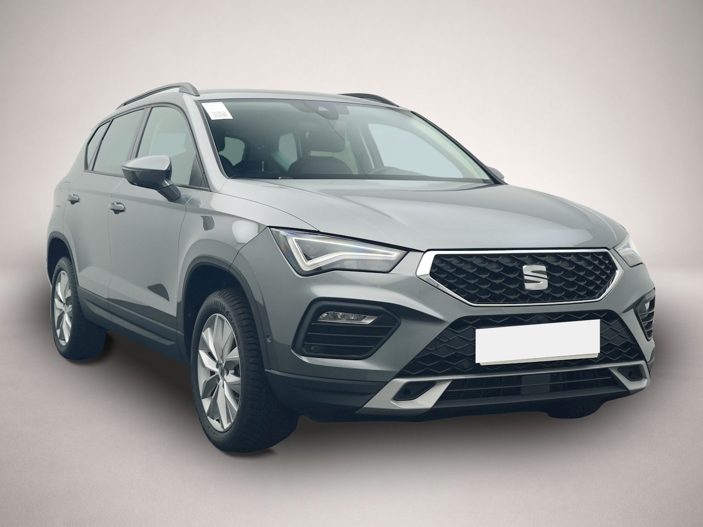 Bild 7 Seat Ateca 1.0 TSI Style 360 eHECK ACC NAVI