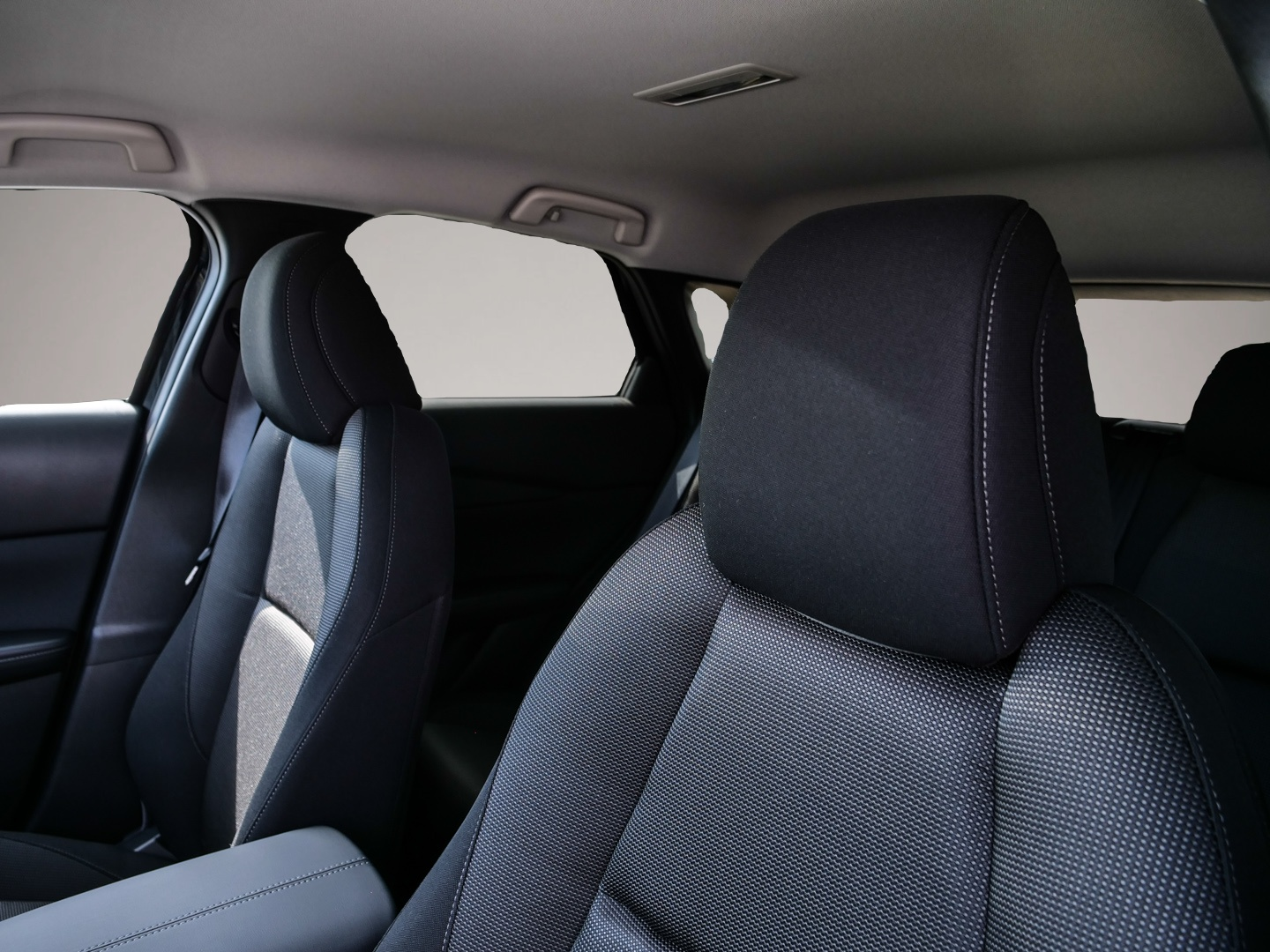 Bild 5 Mazda CX-30 Exclusive-line 2.5L e-SKYACTIV G 140PS 6AT