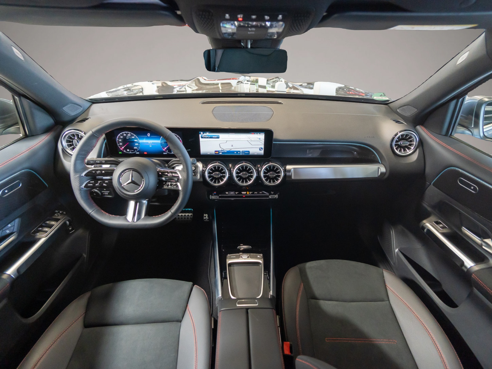 Bild 5 Mercedes-Benz GLB 220