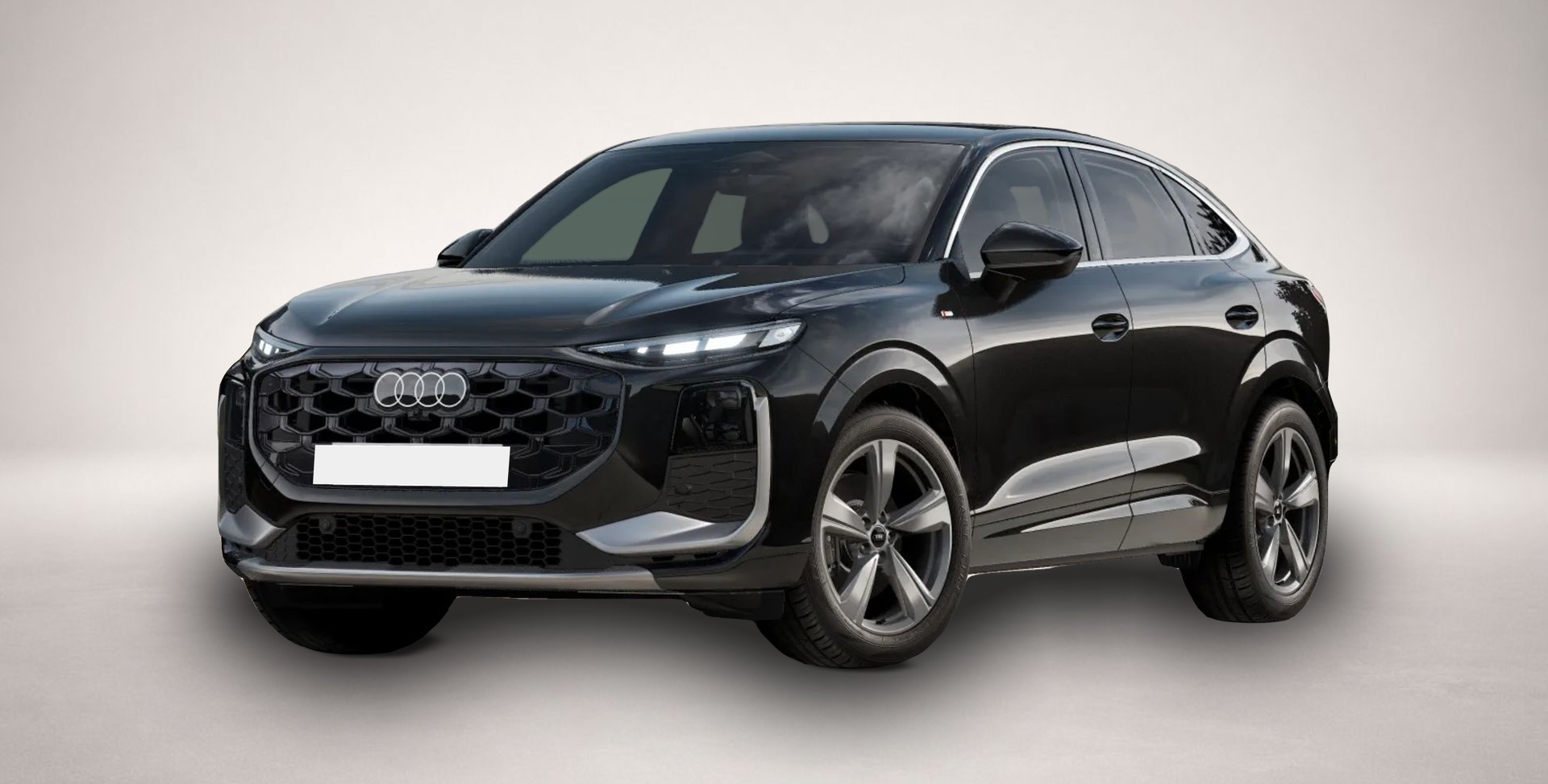 Bild Q3 Audi