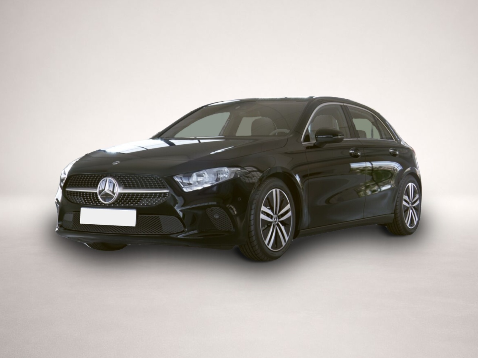 Bild 1 Mercedes-Benz A 250
