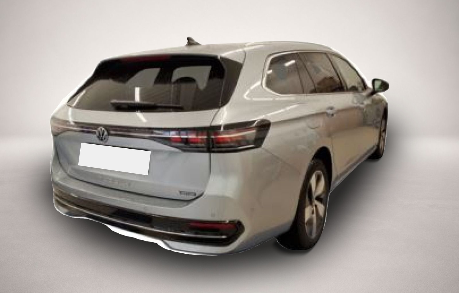 Bild 2 Volkswagen Passat Variant 2.0 TDI 4M DSG Elegance IQ.Light/