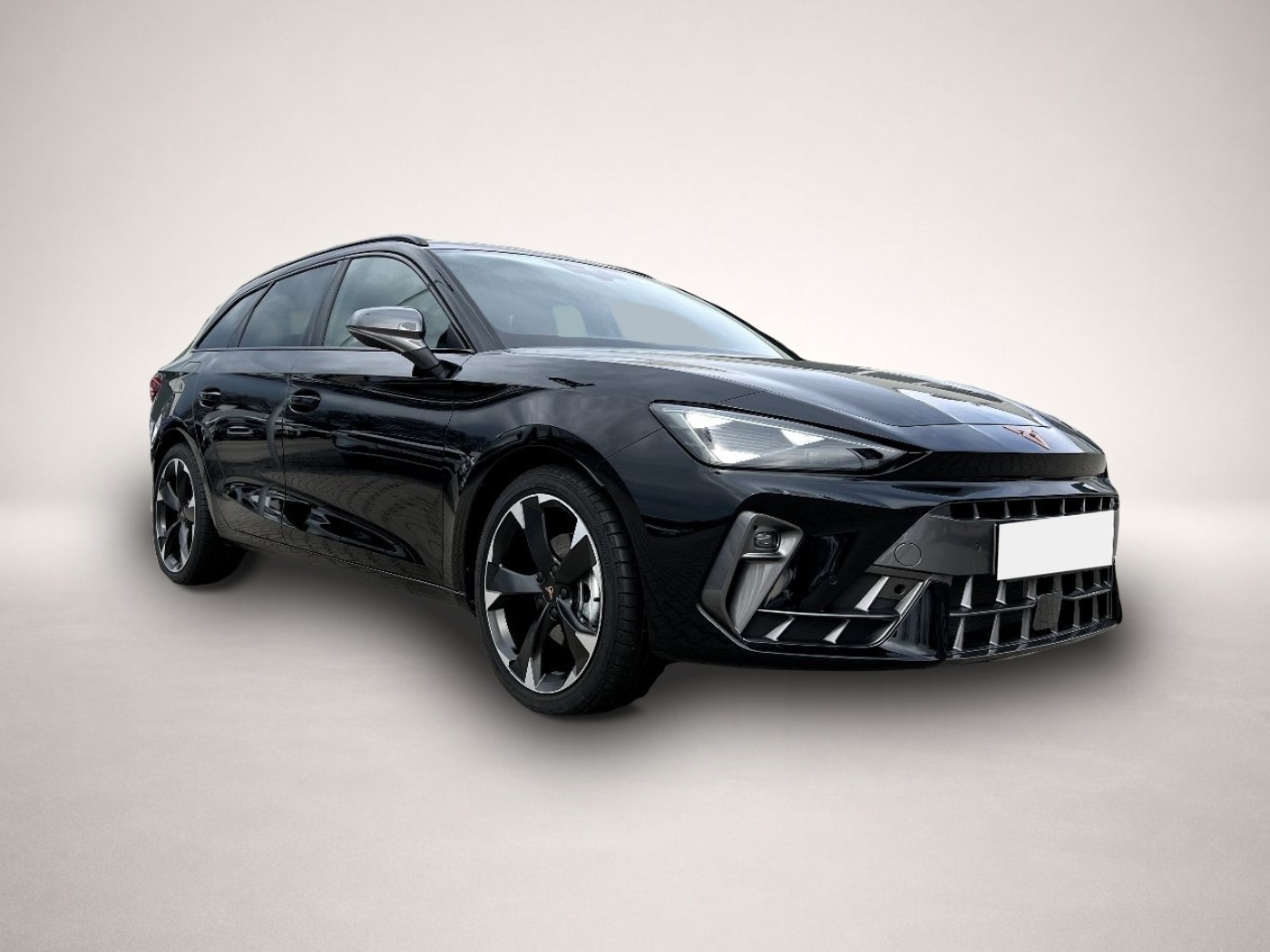 Bild 5 Cupra Leon Sportstourer 1.5 eTSI Voll-LED Teilleder AC