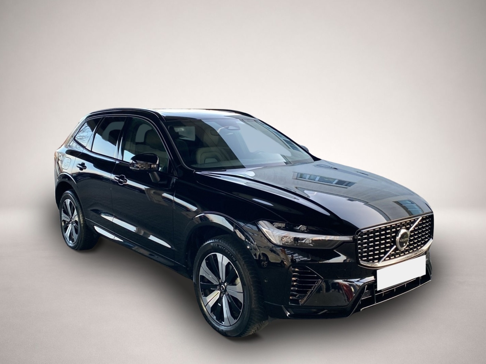 Bild 5 Volvo XC60 T8 R Design Recharge AWD*AHK*360°*MMY*