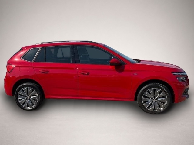 Fotografie 6 des Skoda Kamiq 1.5 TSI Tour AHK,LEd,PDc v+h