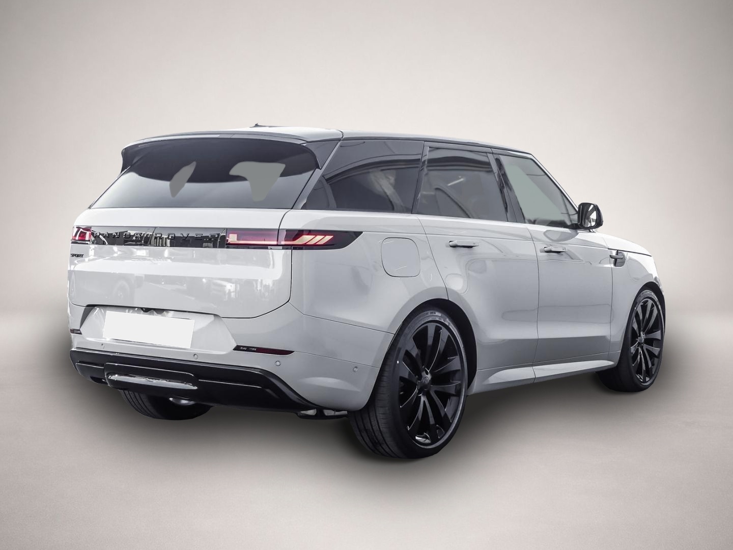 Bild 2 Land Rover Range Rover Sport D250 Dynamic SE Luftfederung A