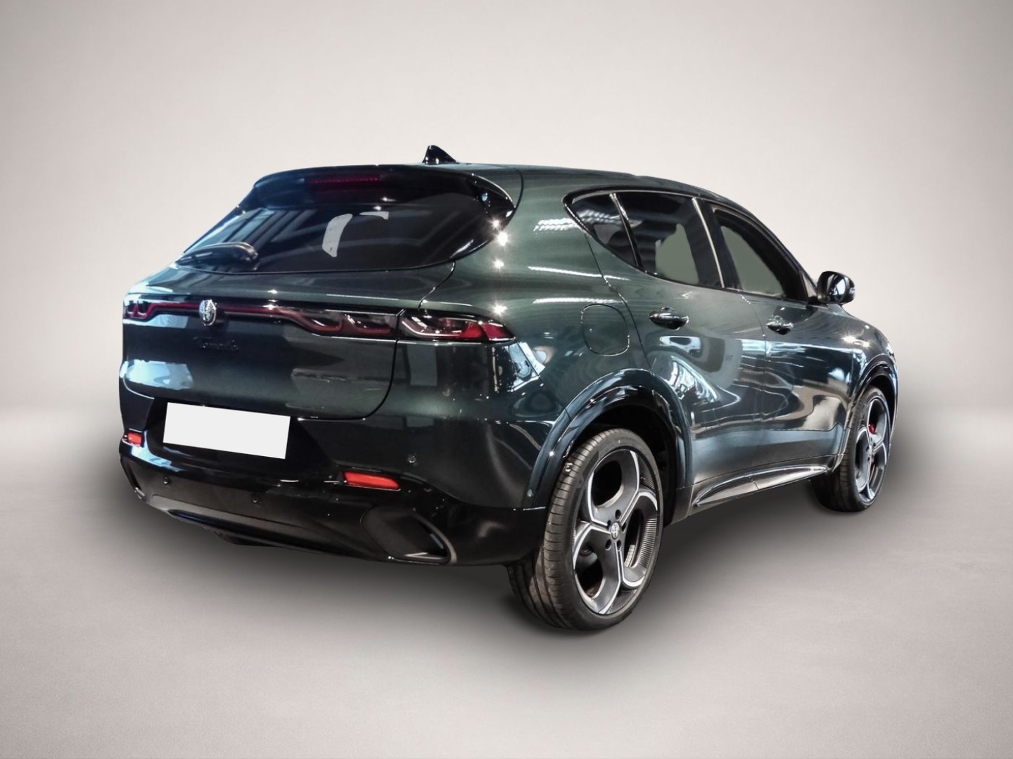 Bild 2 Alfa Romeo Tonale Veloce Technologie-Paket Harman Kardon 20