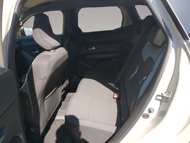 Bild 4 Dacia Duster Extreme SHZ+RFK+LKHZ Duster TCe 120 ECO-G Extre.