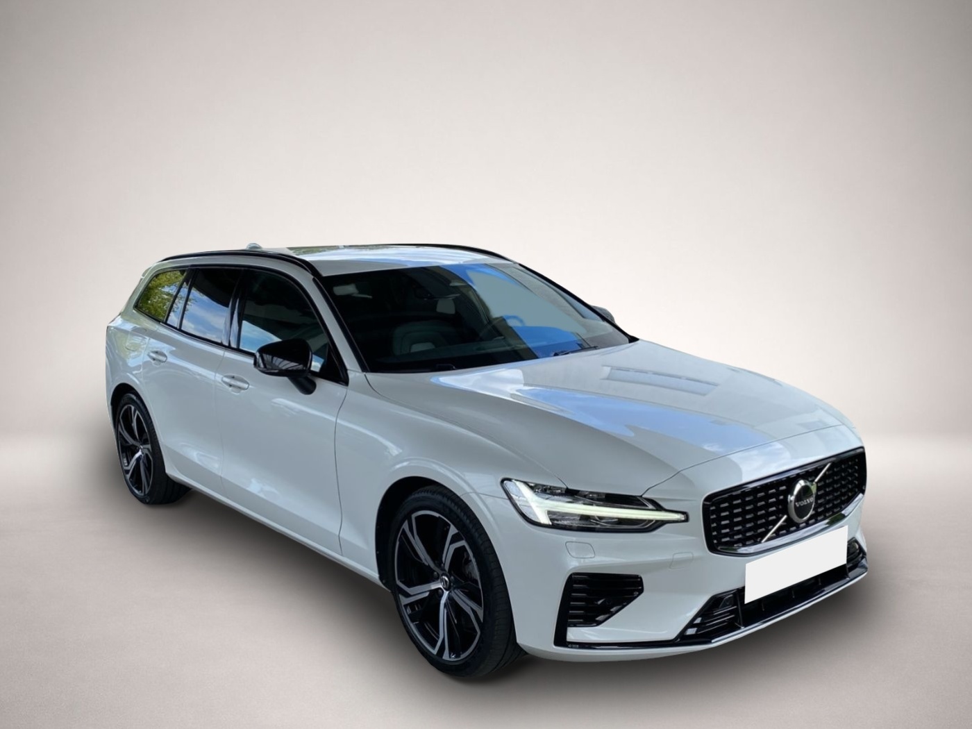 Bild 6 Volvo V60 Kombi T8 Plus Dark Recharge WiPa*LED*SitzHZG