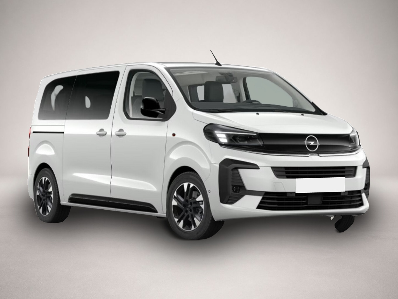 Bild Zafira Opel