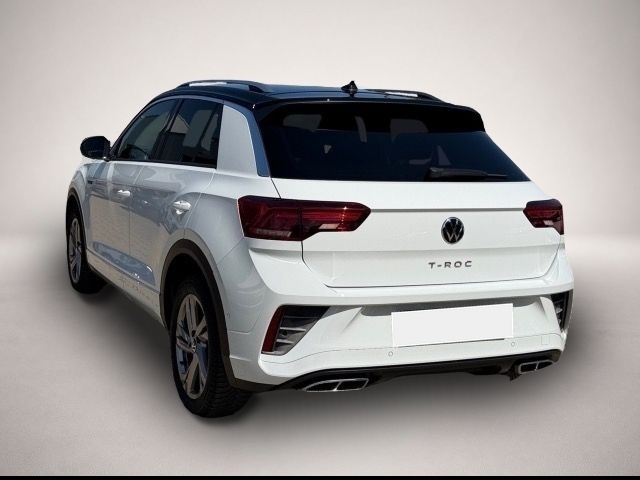 Fotografie des Volkswagen T-Roc 1.0 TSI R-Line Navi,Kamera
