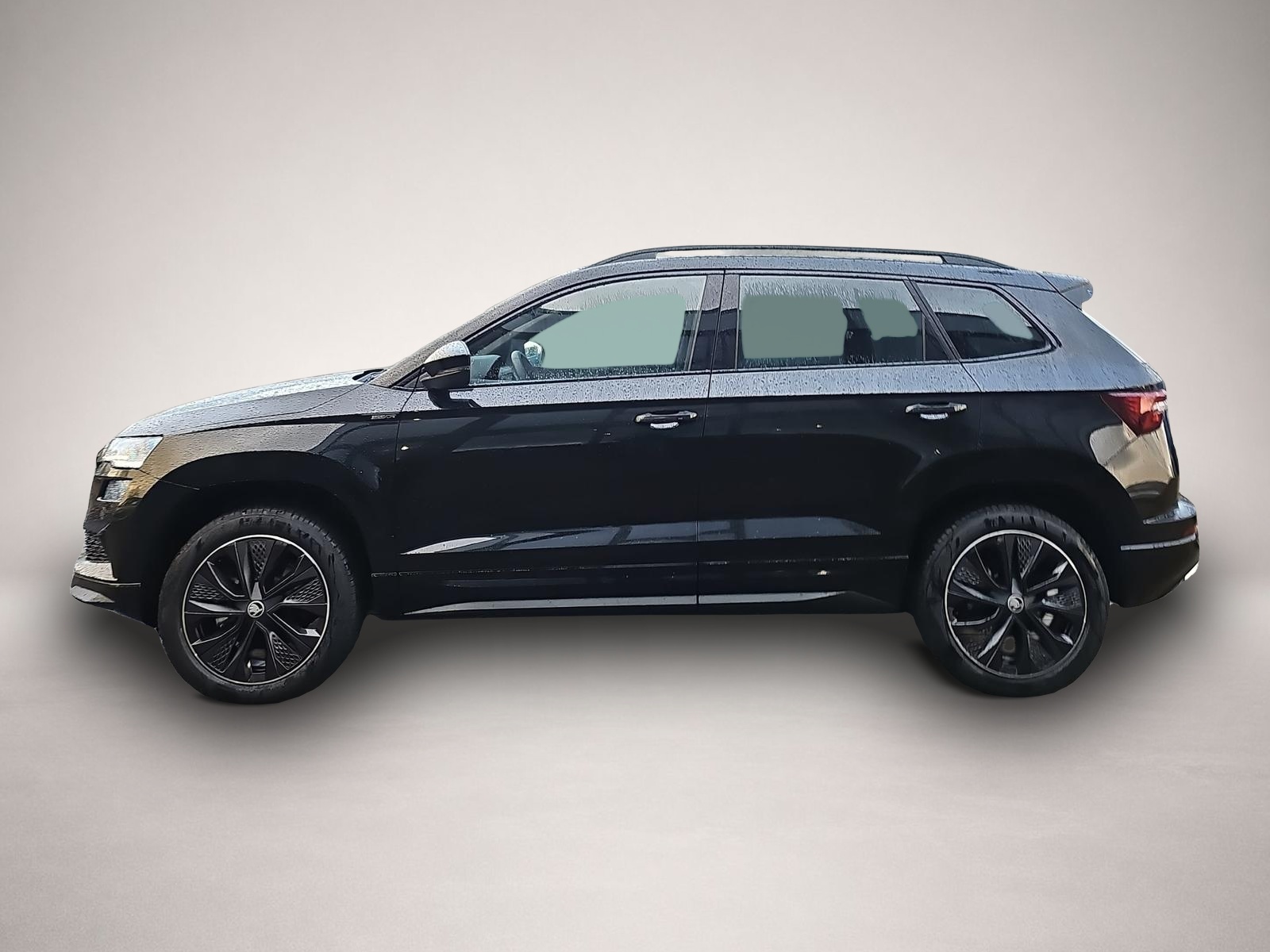 Bild 4 Skoda Karoq 2.0 TSI DSG Sportline 4x4 AHK Travel Ass.