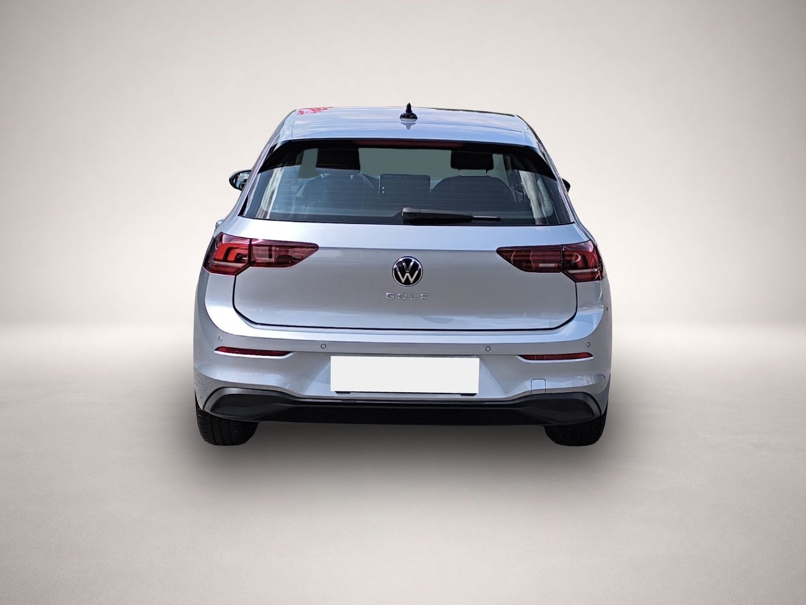 Bild 6 Volkswagen Golf 8 Lim. 2.0 TDI Life LED PDC RFK