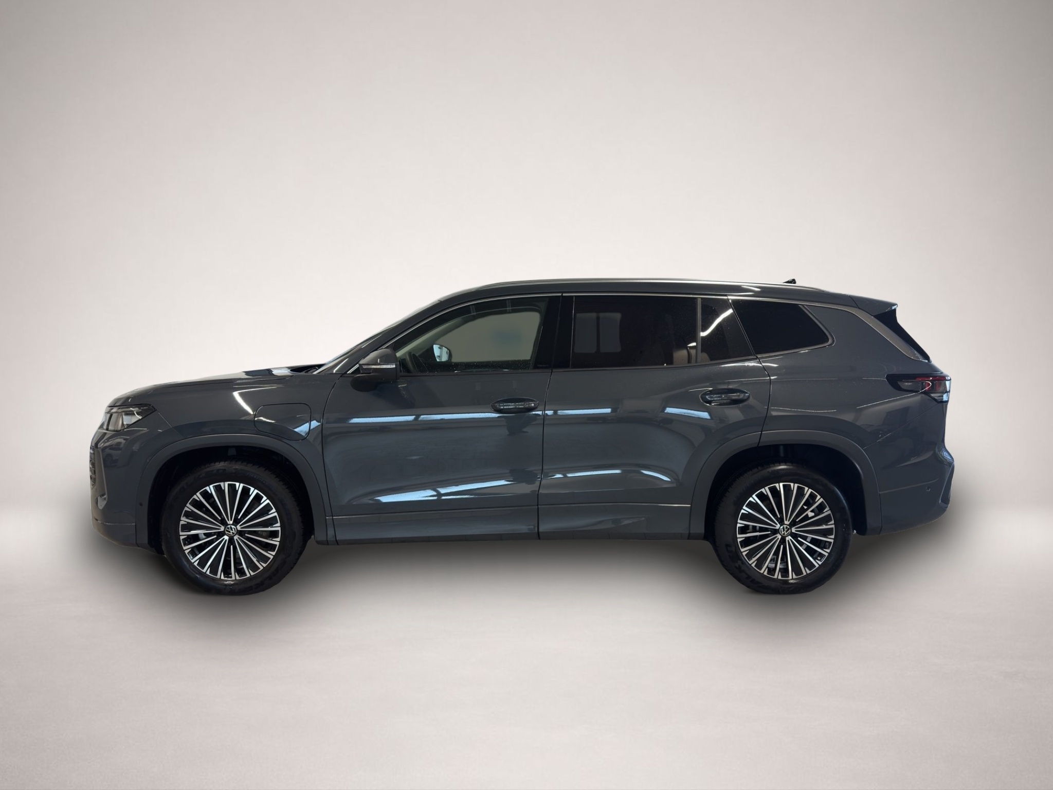 Bild 3 Volkswagen Tayron 1.5 eHybrid DSG Elegance MATRIX-LED NAVI