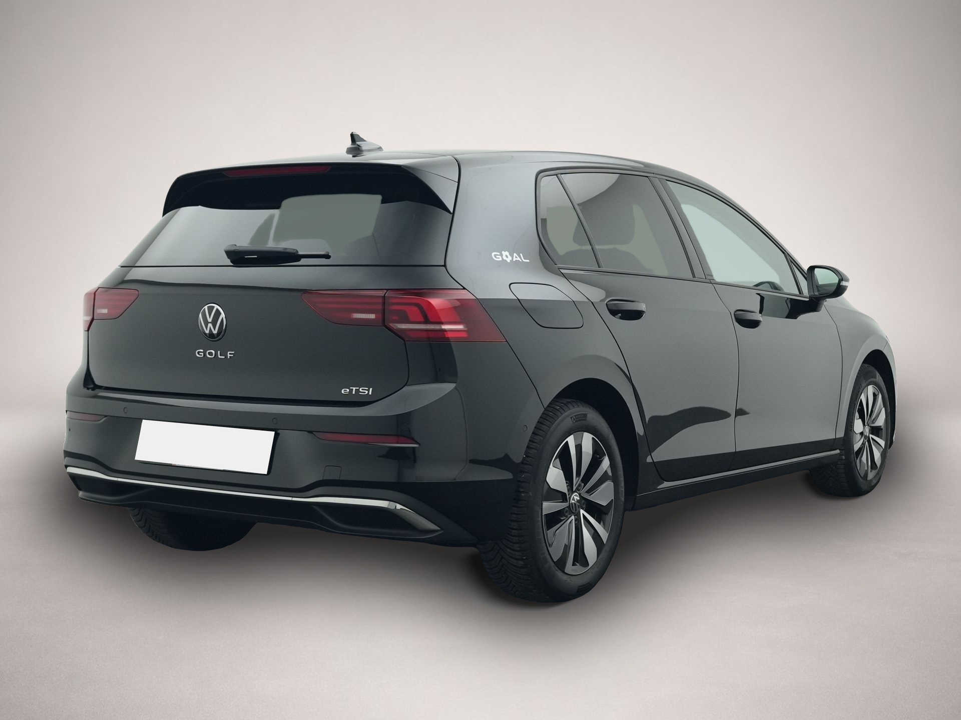 Bild 5 Volkswagen Golf 8 1.5 eTSI DSG Goal LED-PLUS NAVI KAMERA PA