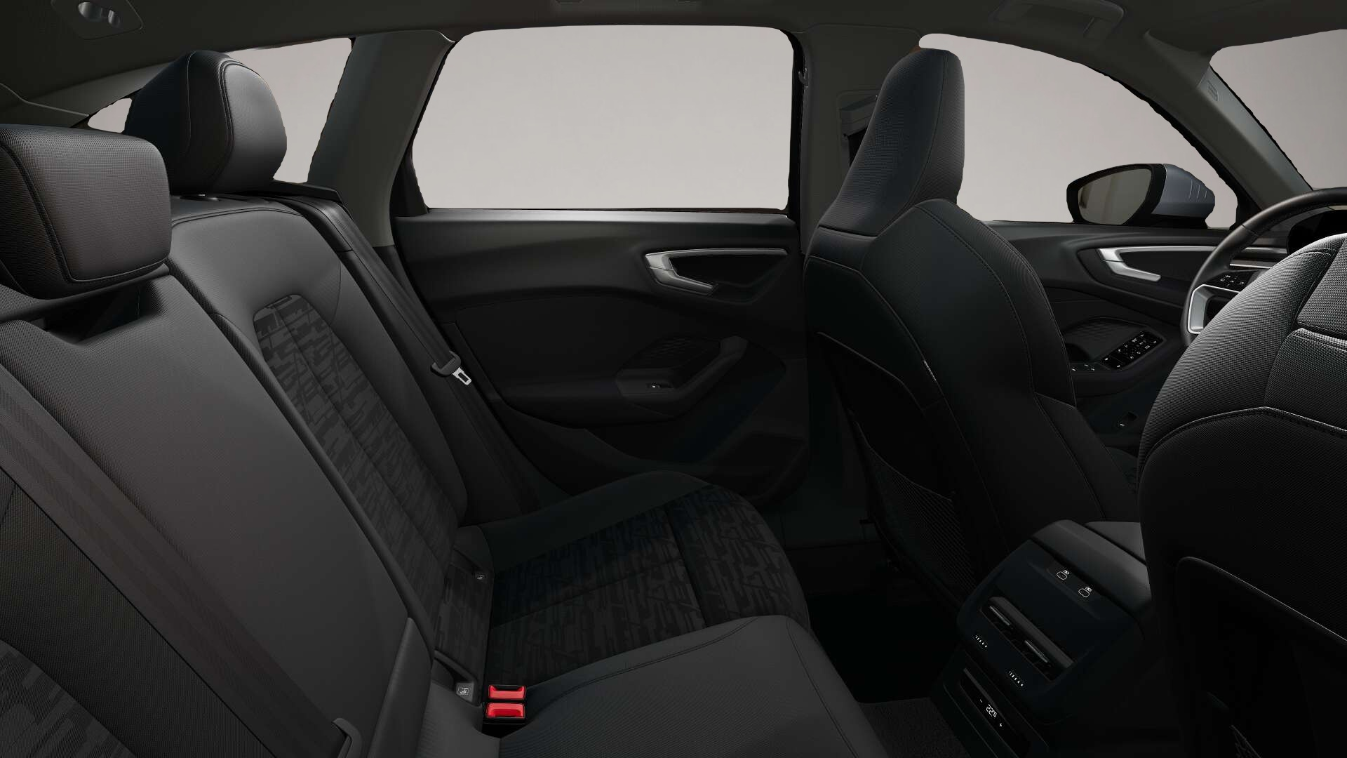 Bild 8 Audi A5 Avant TDI Advanced