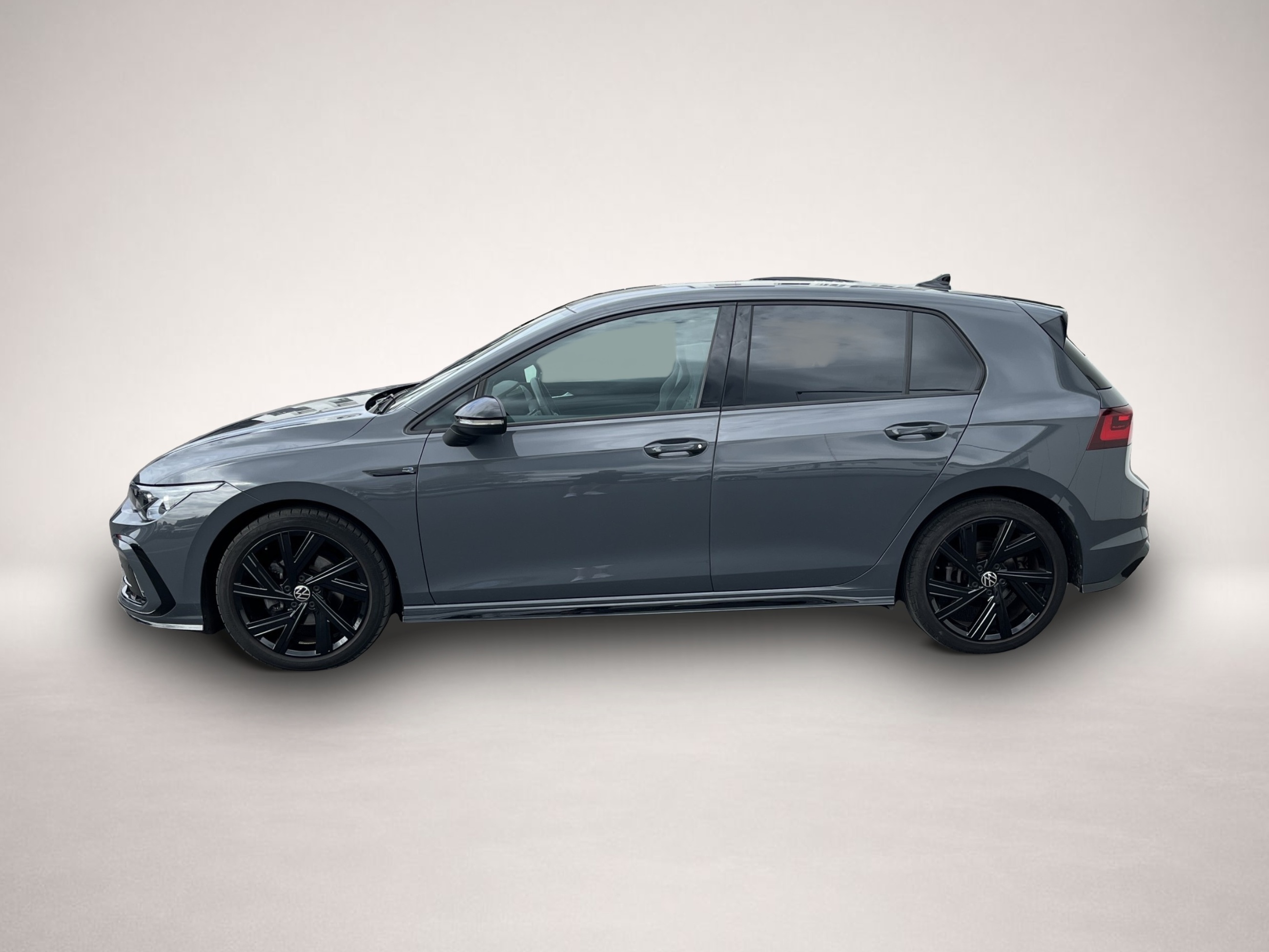 Bild 2 Volkswagen Golf 1.5 TSI DSG R-Line Blackline Style 169¤ m.2