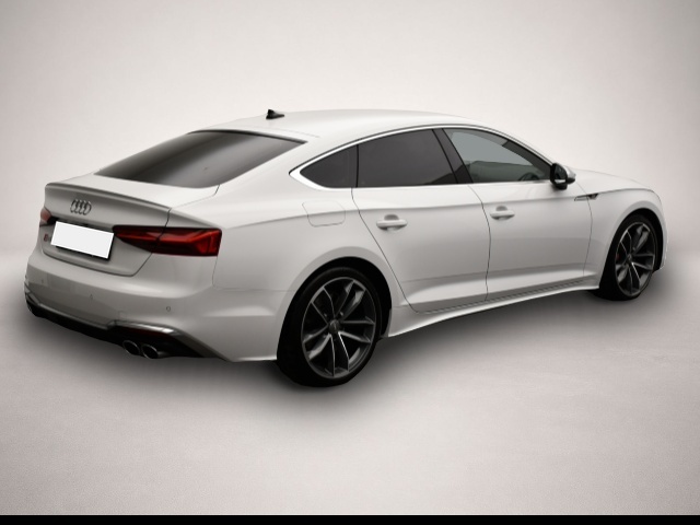 Bild 2 Audi quattro S5 Sportback 3.0 TDI quattro tiptronic Rückfahrk
