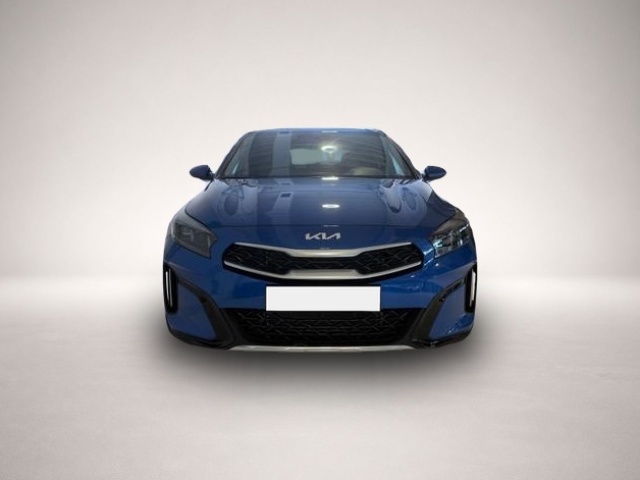 Bild 2 Kia XCeed 1.6 T-GDI 7DCT 150 City 110kW (150PS) Lenkrad...