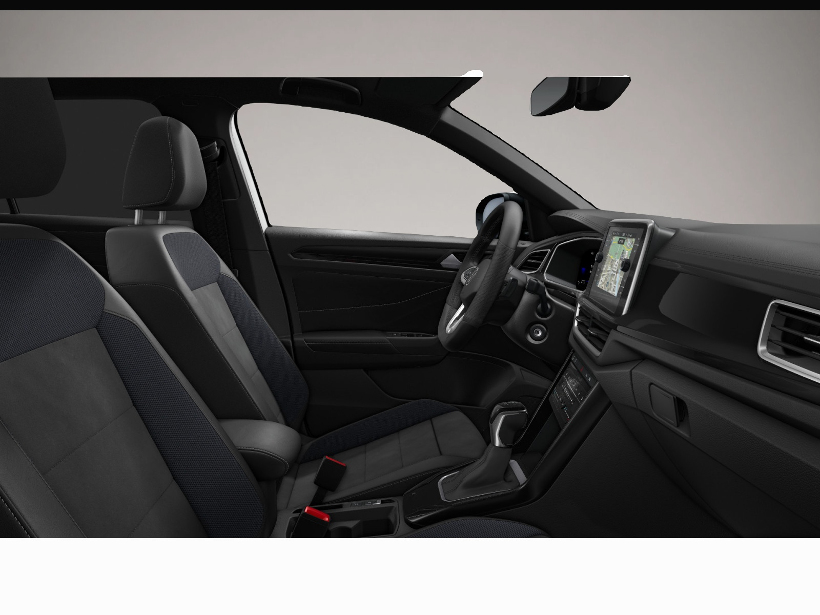 Bild 4 Volkswagen T-Roc