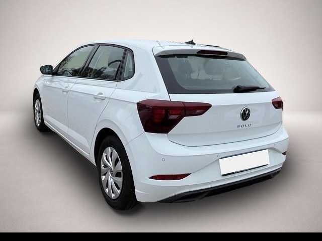 Fotografie 3 des Volkswagen Polo VI 1.0 TSI Life Navi,SHZ.,