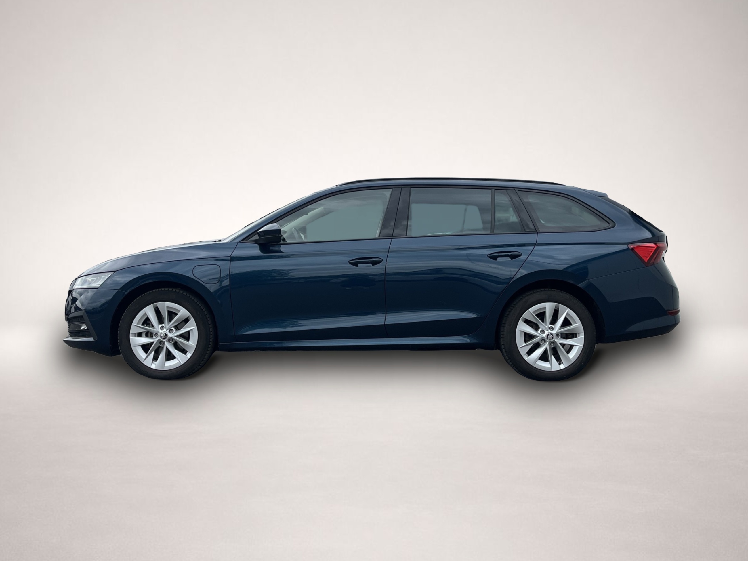 Bild Octavia Skoda