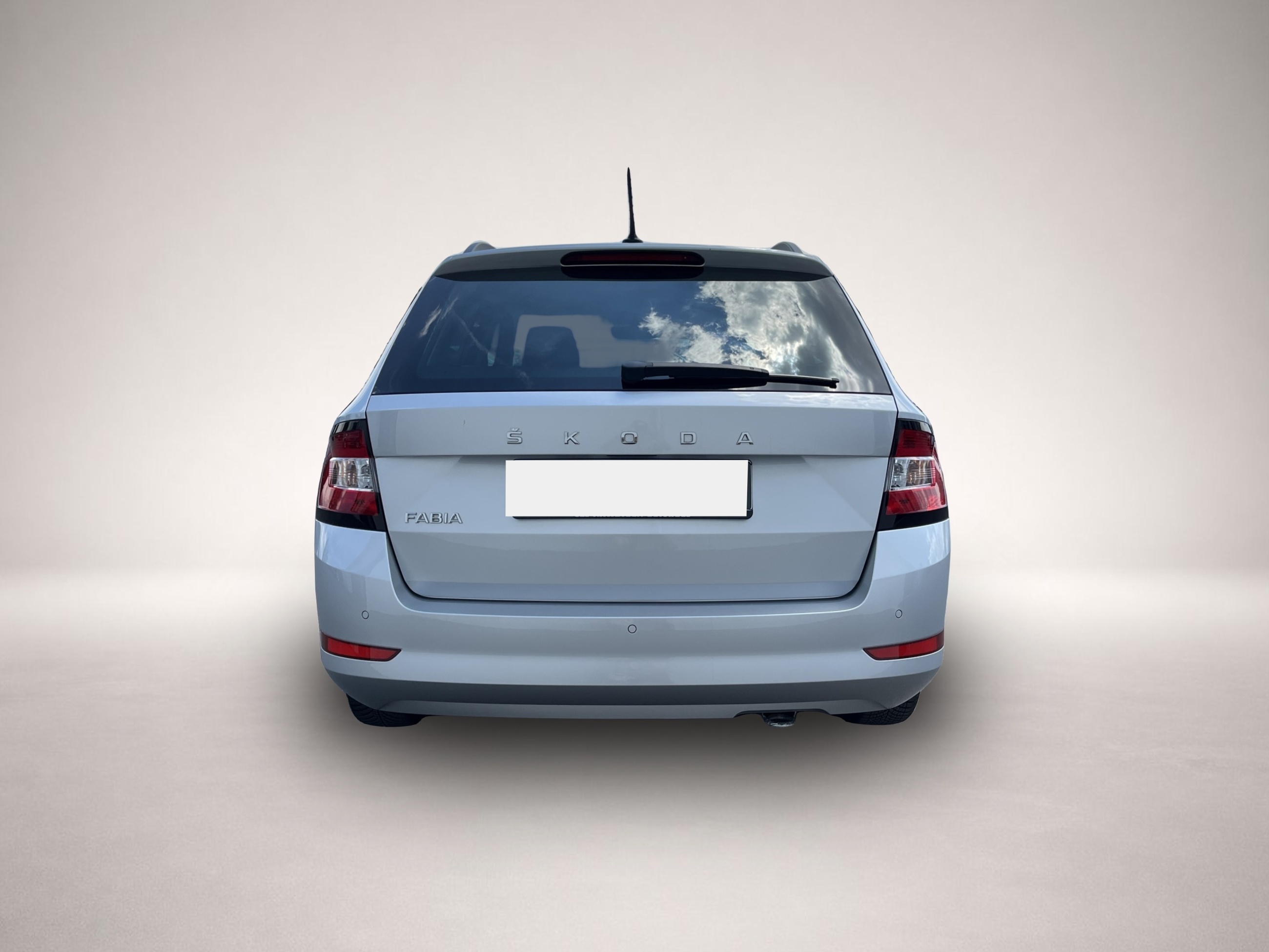Bild 7 Skoda Fabia Combi 1.0 TSI Ambition 100¤ m.20% Anz. SHZ