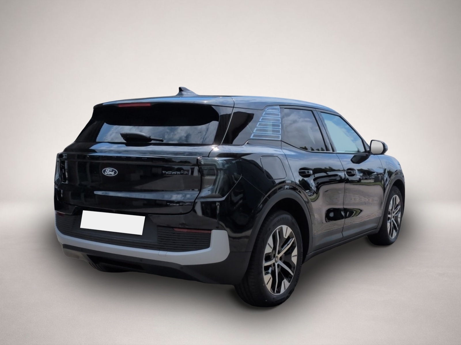 Bild 5 Ford Explorer RWD (Extended Range 77KWh) Select ACC