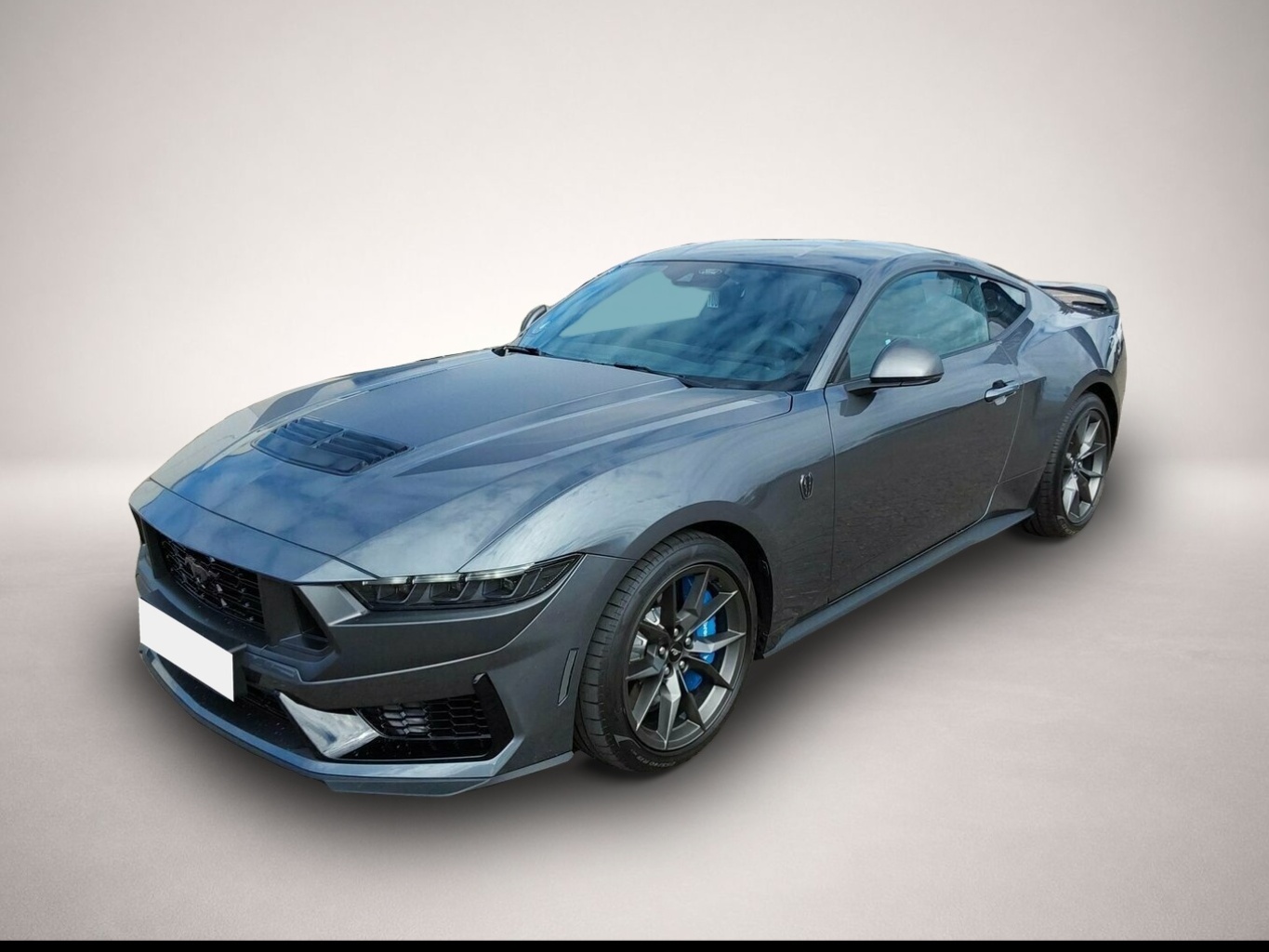 Bild 2 Ford Mustang Fastback Dark Horse 5.0 Automatik...