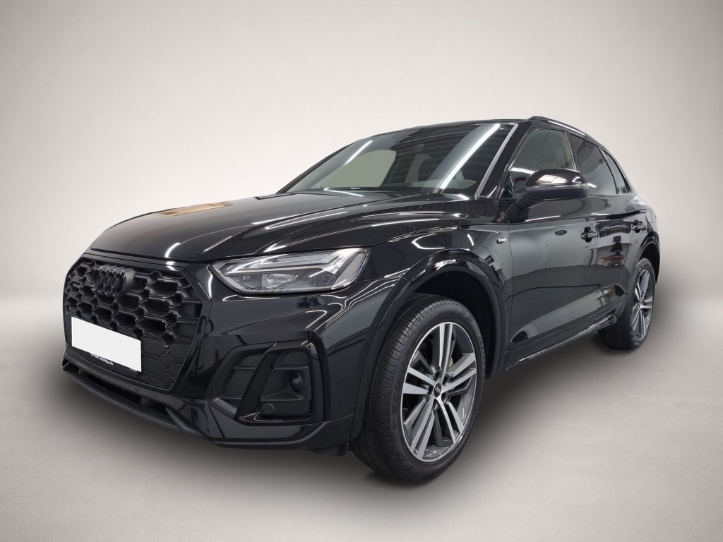 Bild Q5 Audi