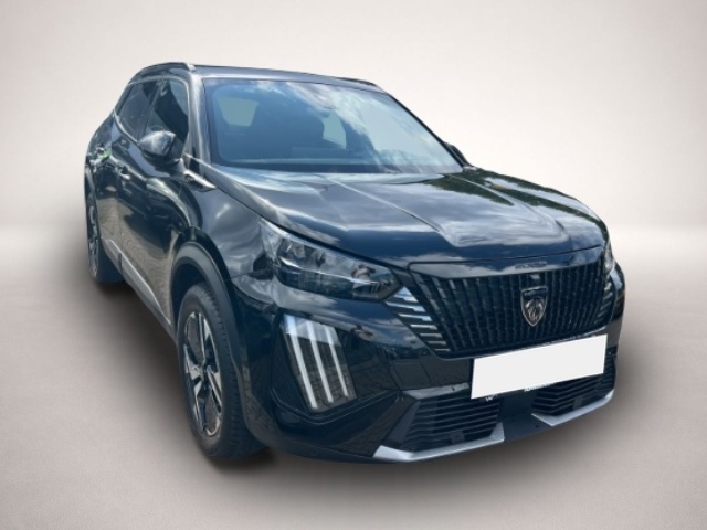 Bild 7 Peugeot 2008 GT 1.2 PT 130 +AHK+LED+NAVI+MASSAGE+360°CAM