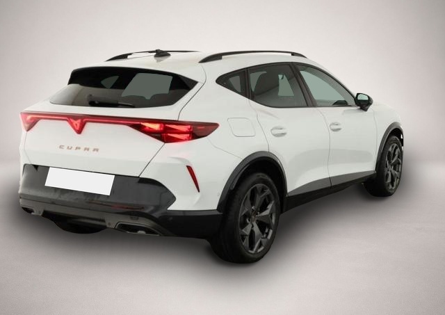 Bild 1 Cupra Formentor 1.5 eTSI 110 kW Formentor 1.5 eTSI DSG, Matrix,.