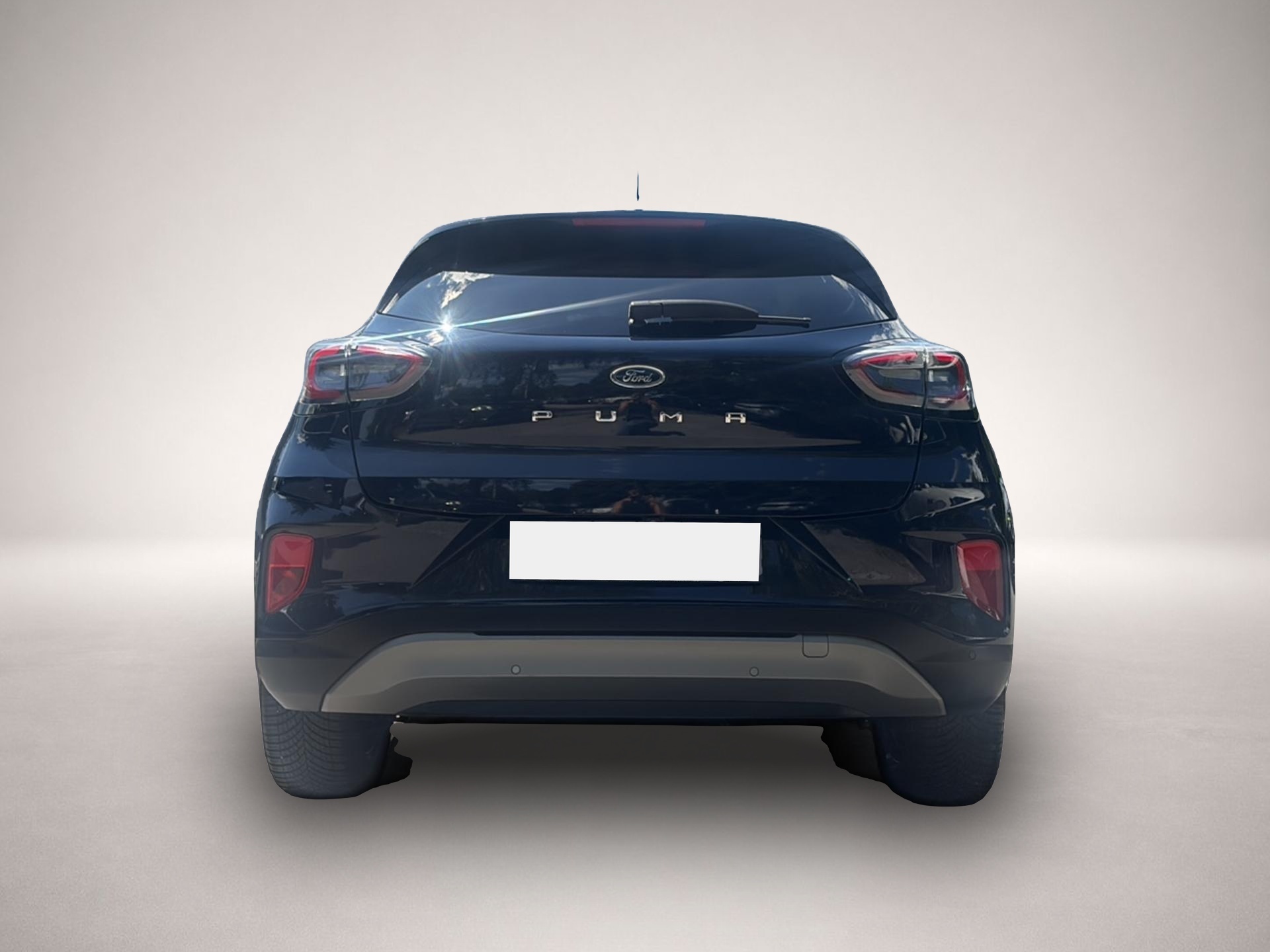 Bild 7 Ford Puma 1.0 EcoBoost Titanium Automatik Bluetooth L