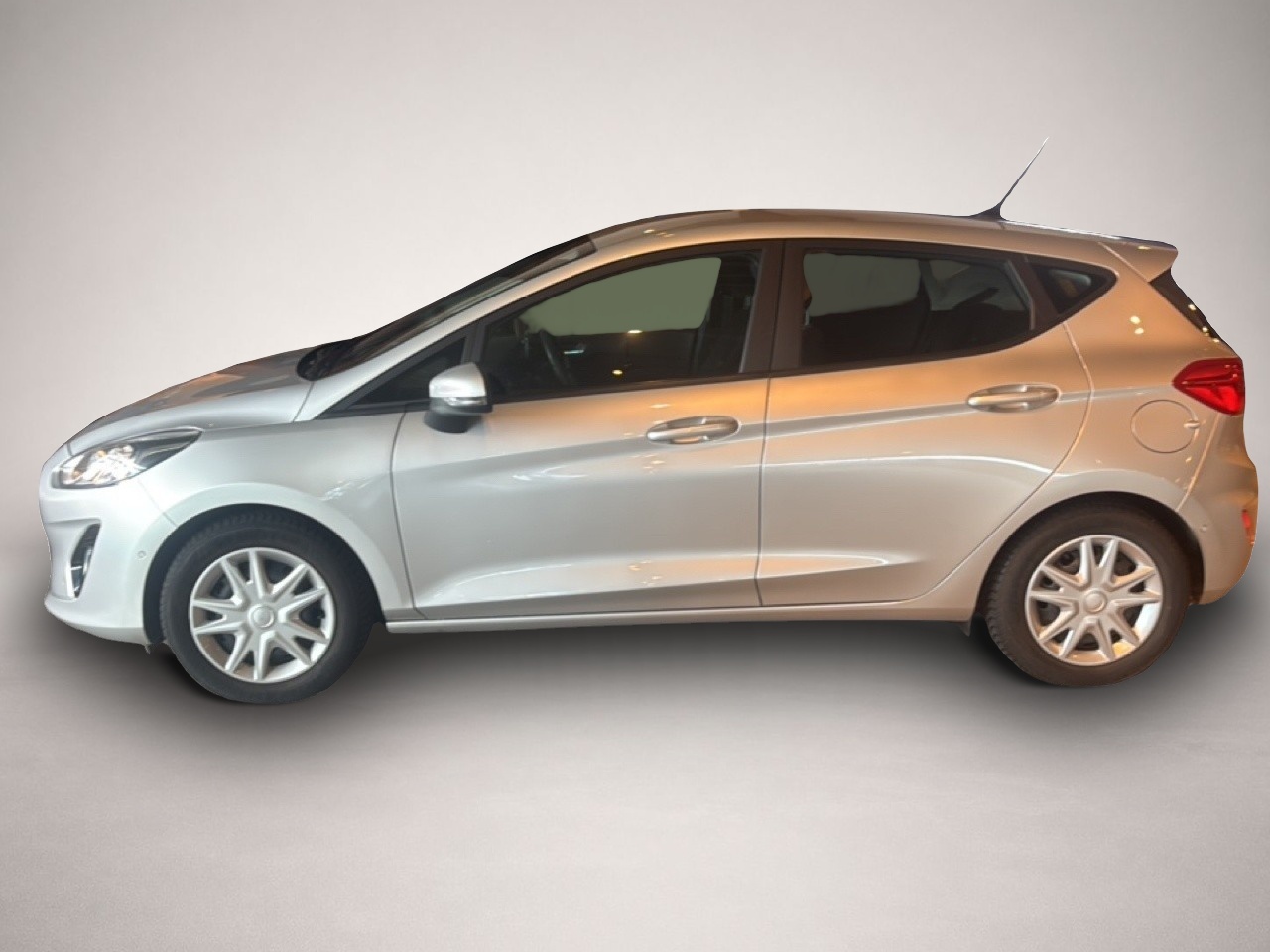 Bild 3 Ford Fiesta COOL & CONNECT NAVI / AHK /PDC / KAMERA /