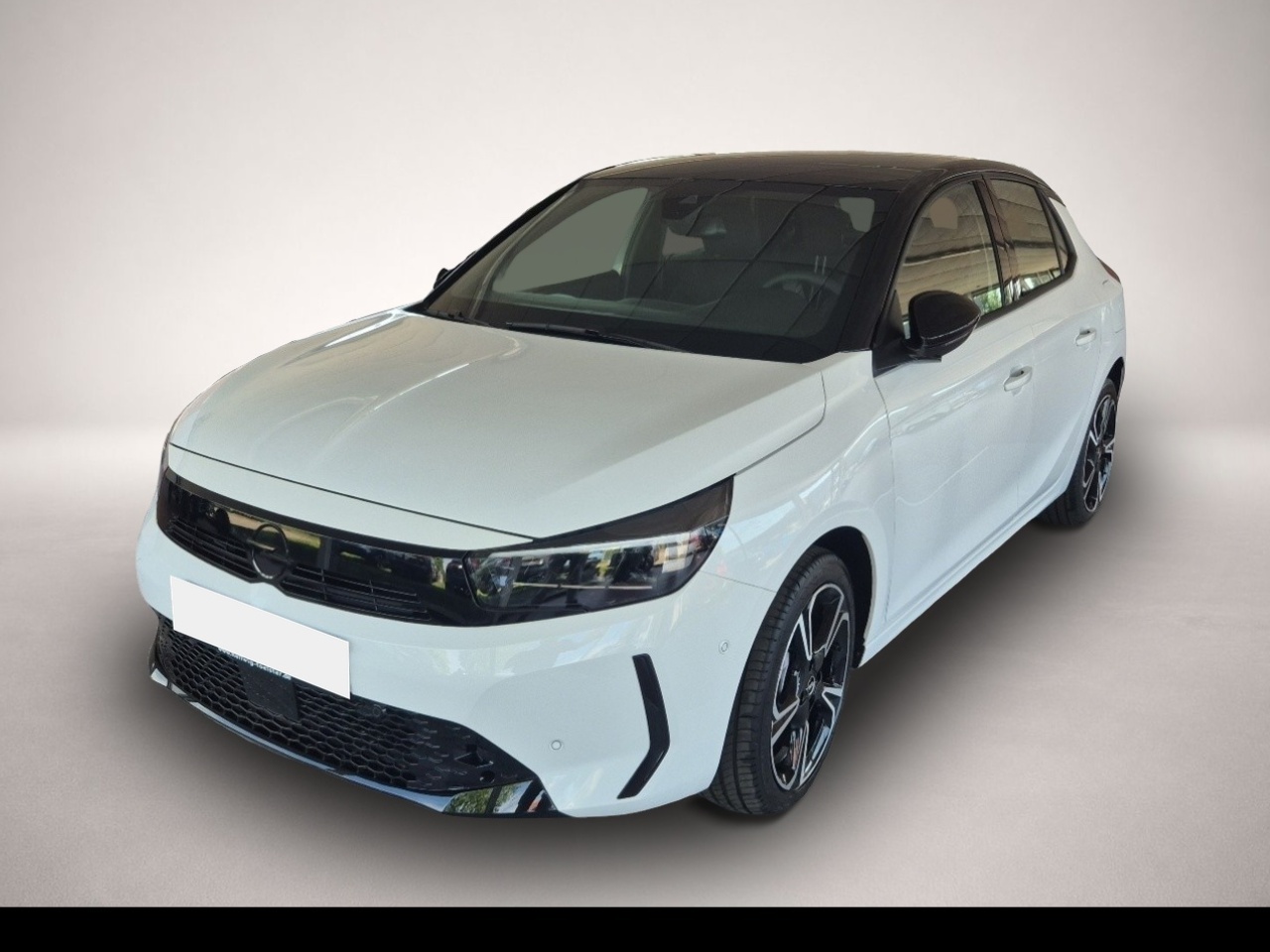 Bild Corsa Opel