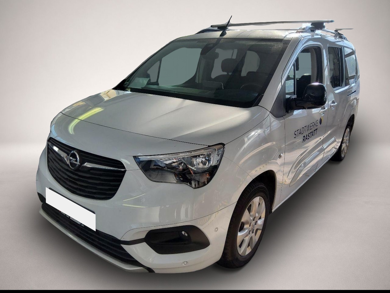 Fotografie Opel Combo Life Combo-e Life Ultimate XL 11kw Kamera PDC v+h