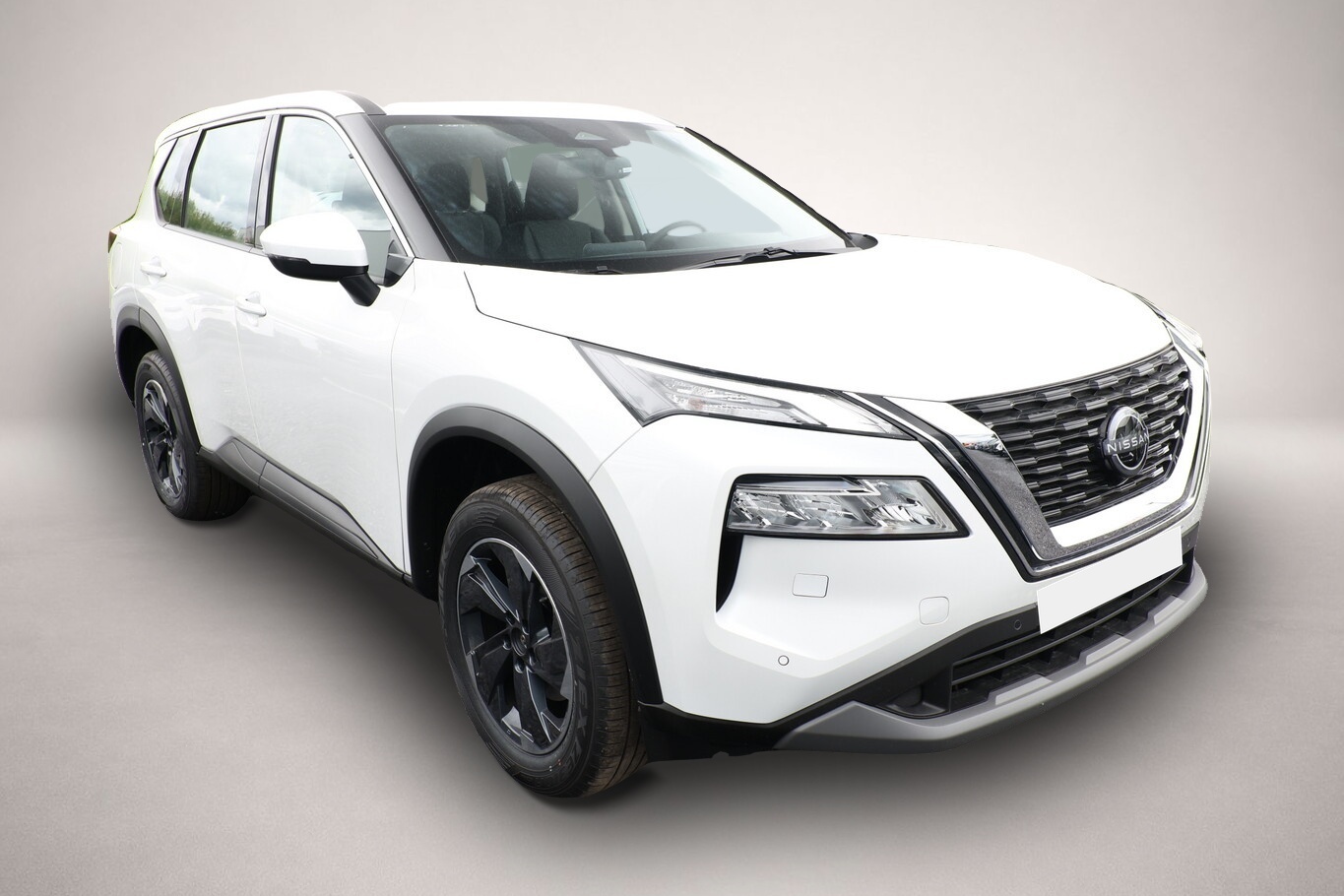 Bild 2 Nissan X-Trail Acenta 7S 4xSHZ Keyl Kam ACC CarPlay LED